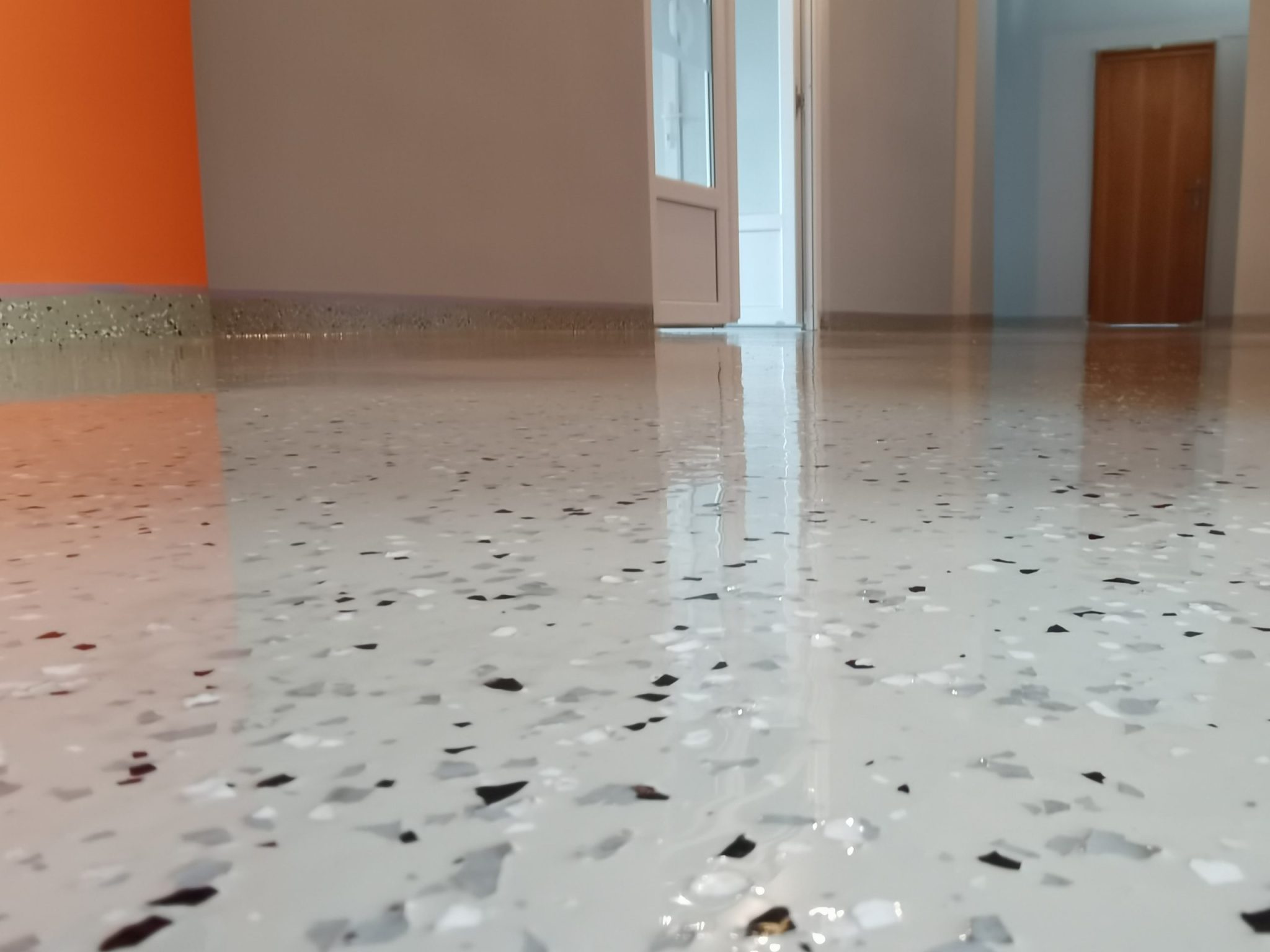 pardoseli epoxidice