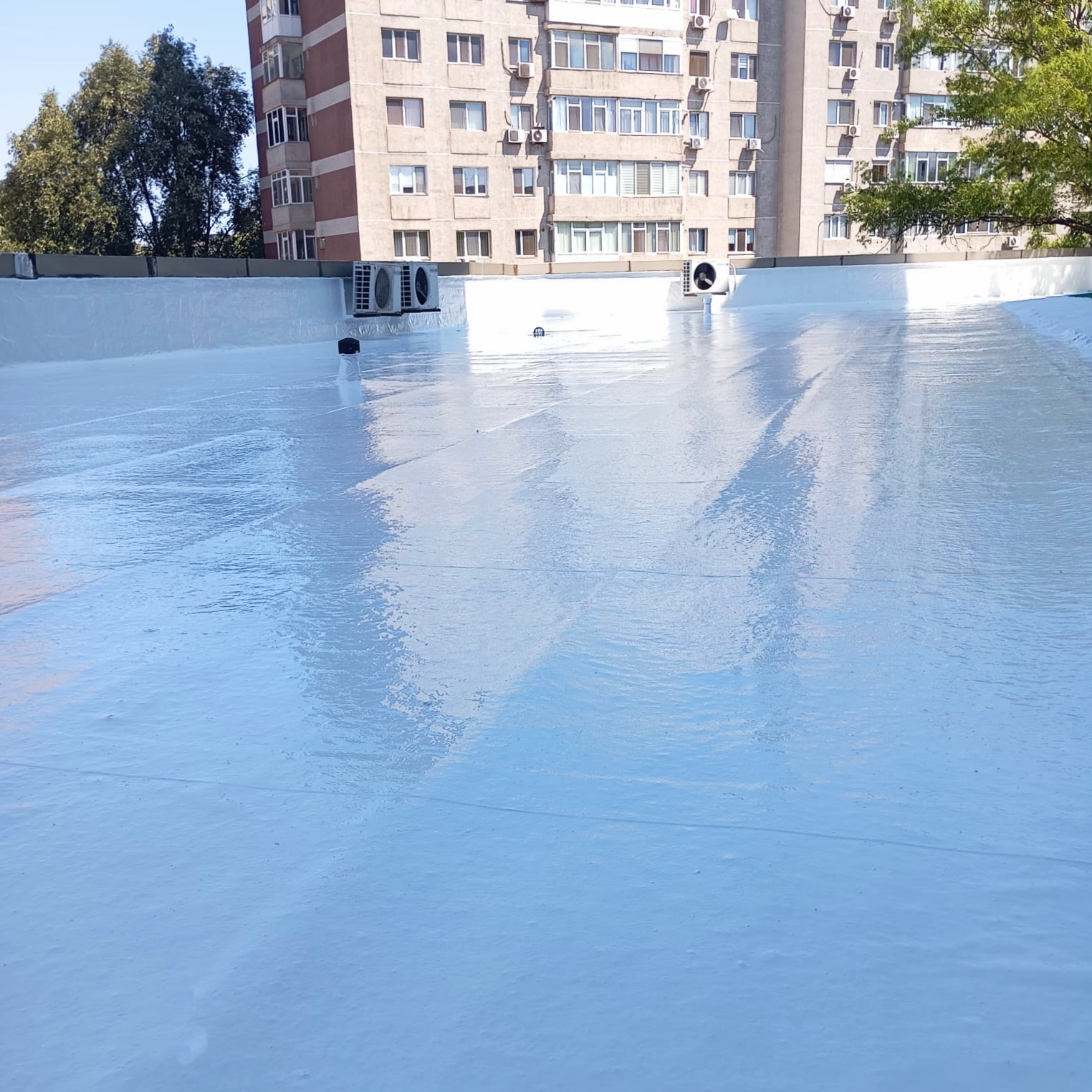 hidroizolatie balada nej